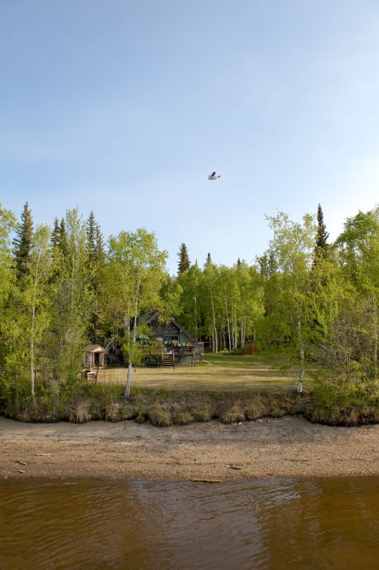 Land Preparation in Progress