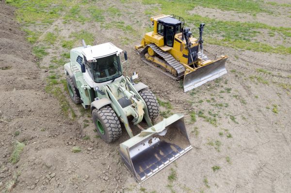 Cost of Acreage Clearing in Copperas Cove