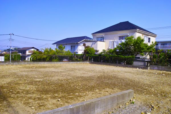 Cost of Lot Clearing Service in Copperas Cove