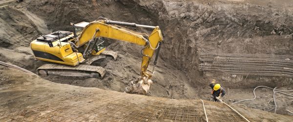Cost of Slope Clearing in Copperas Cove