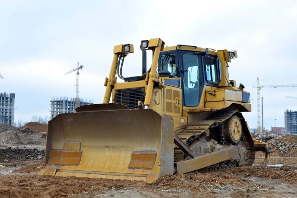 Cost of Bulldozer Site Clearing in Copperas Cove