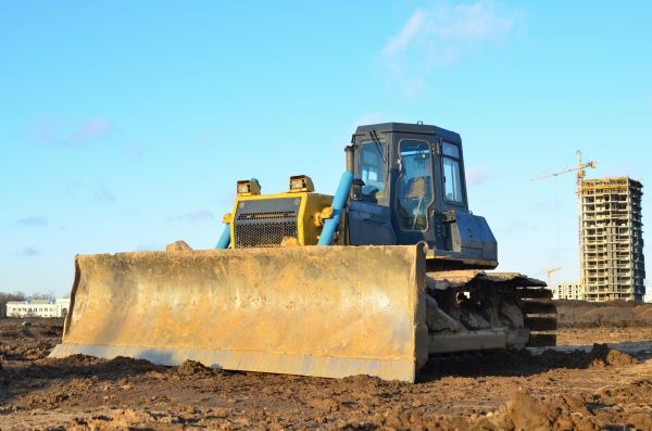 Cost of Commercial Site Clearing in Copperas Cove