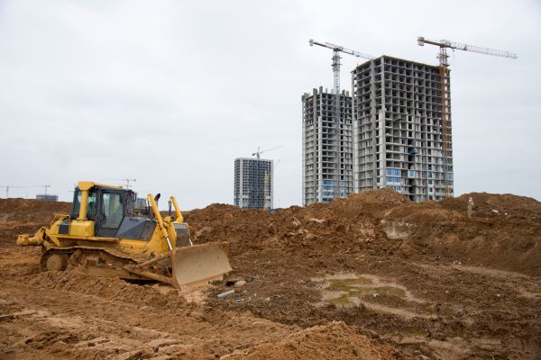 Cost of Site Clearing Service in Copperas Cove